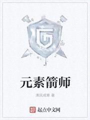 元素箭师封面