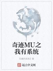 奇迹MU之我有系统封面